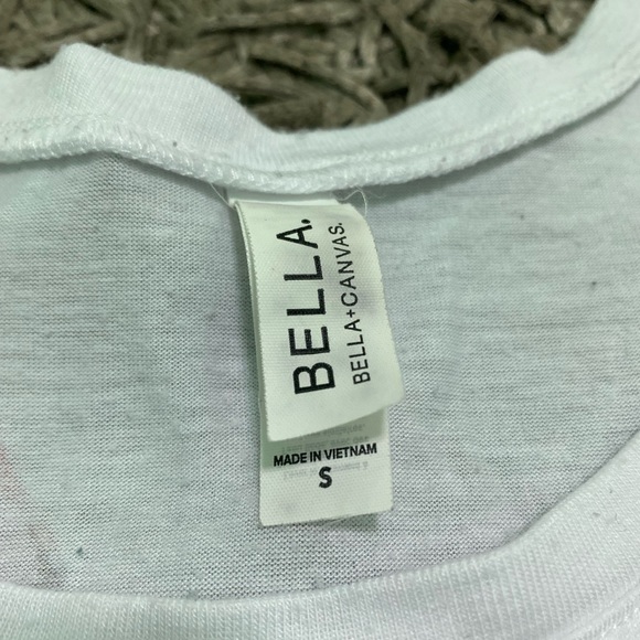 Alpha sigma alpha tank - Picture 2 of 3